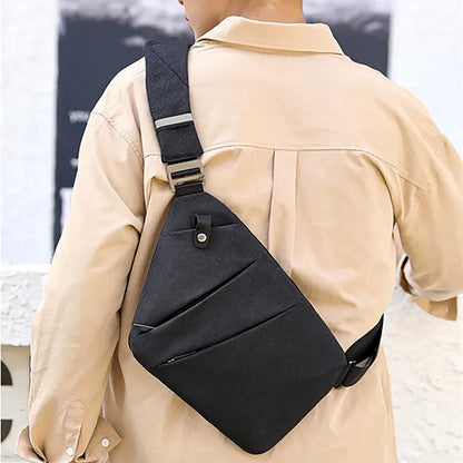 Viva™ Anti-Theft Crossbody Bag