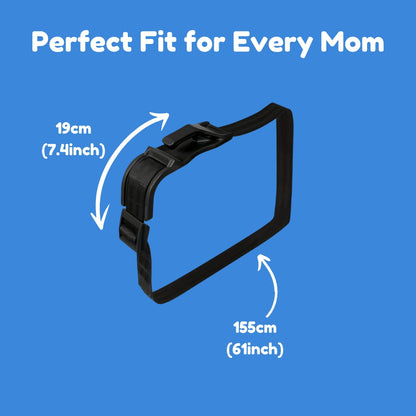 Preggo™ Pregnancy Safety Belt